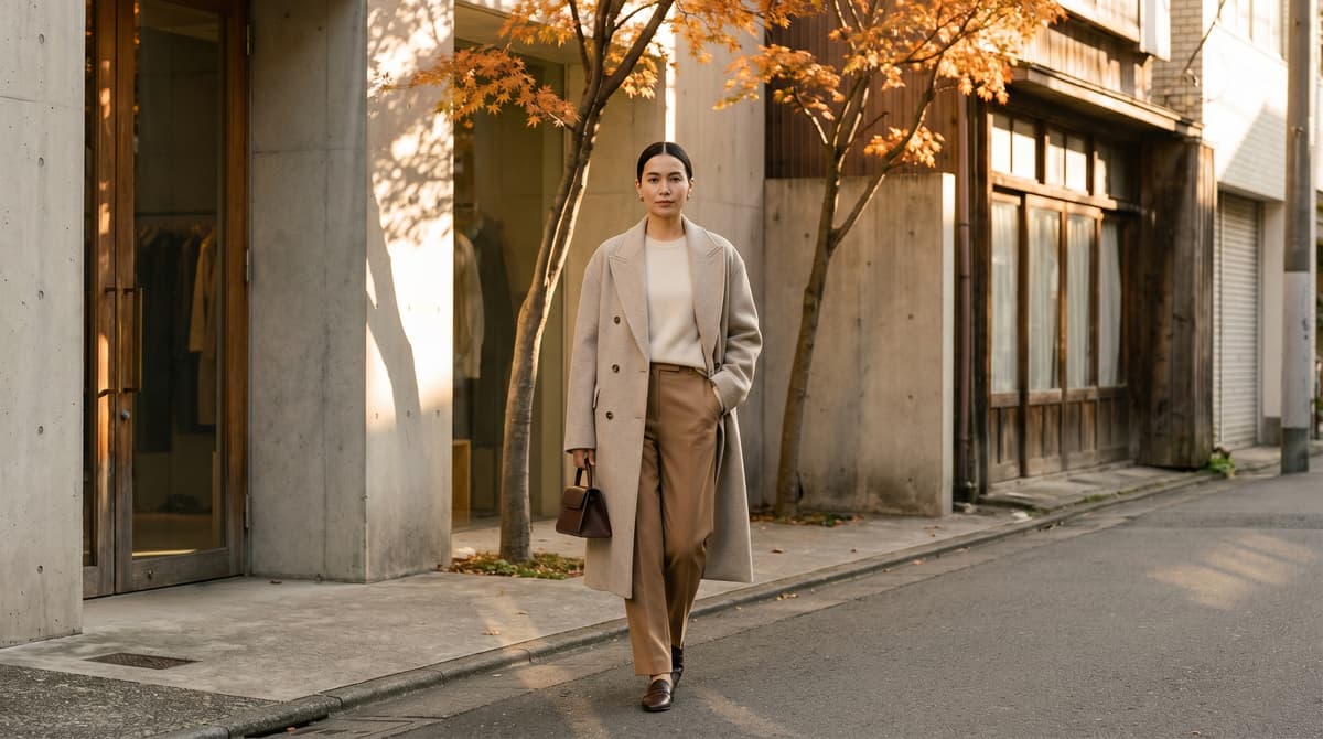 Tokyo trip